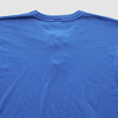 Texas Rangers Majestic 2000s T-shirt - Blue - XL by Fanatics Real Vintage T-shirts