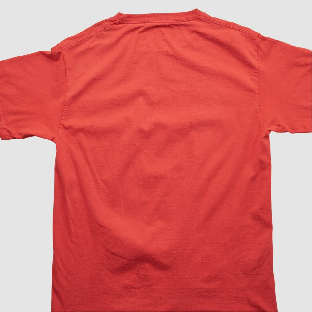 Boston Red Sox Majestic 2010s T-shirt - Red - M by Fanatics Real Vintage T-shirts