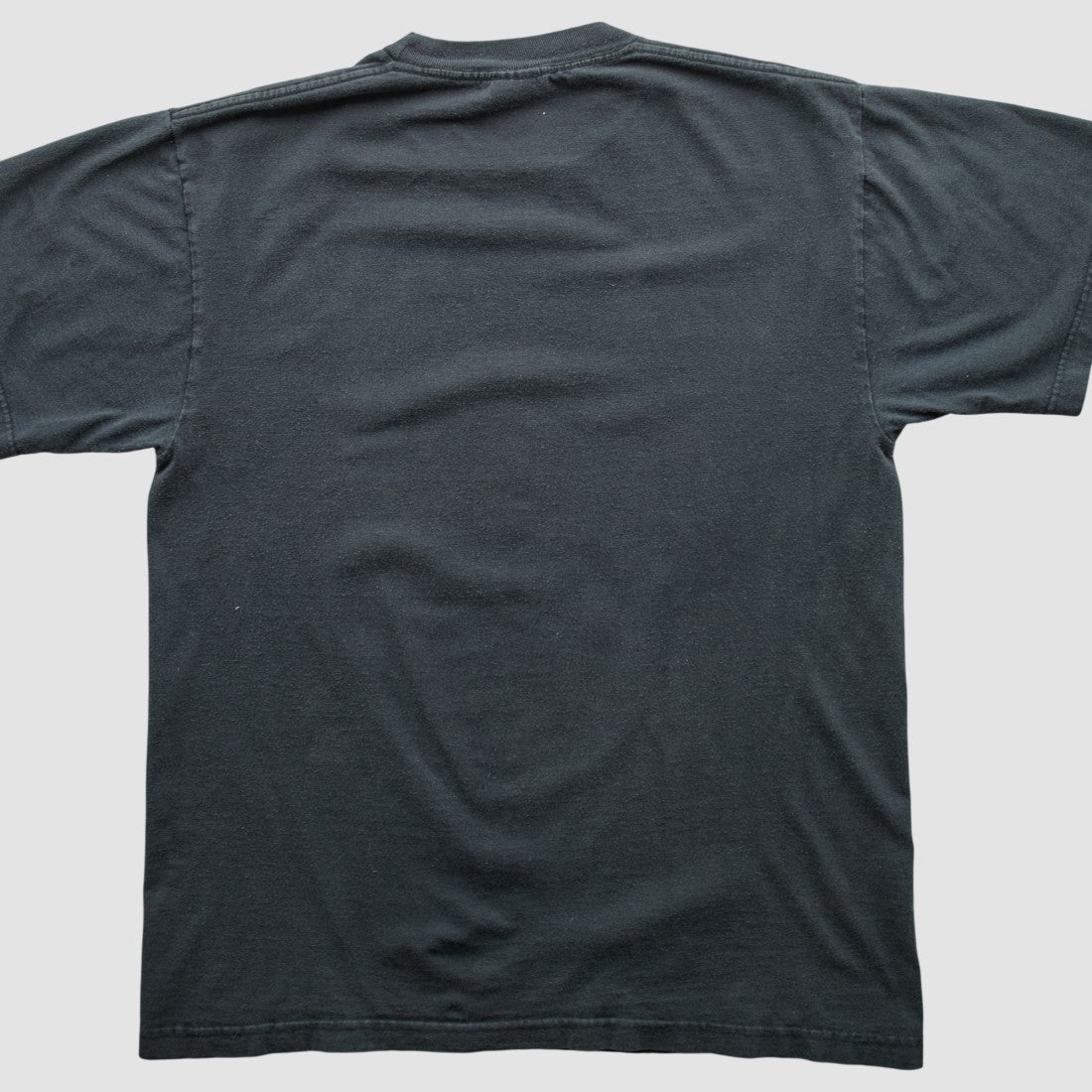 Tennessee Titans Cotton Park 2000s T-shirt Black Vintage