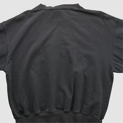 Pittsburgh Steelers NFL 2000s Pullover Sweatshirt Black Vintage