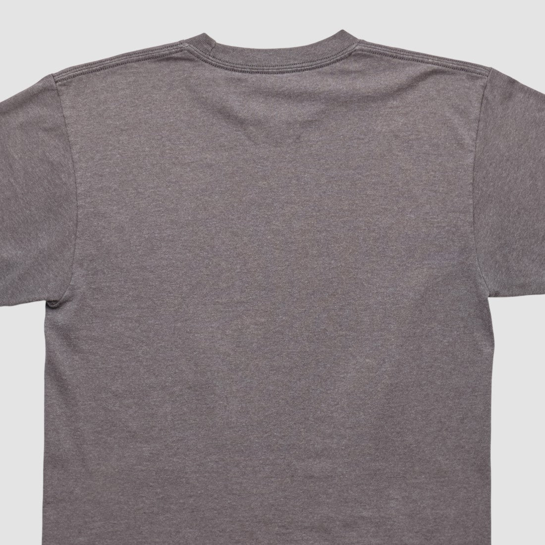 New York Giants NFL 2010s T-shirt Dark Heather Gray Vintage