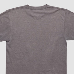 New York Giants NFL 2010s T-shirt Dark Heather Gray Vintage