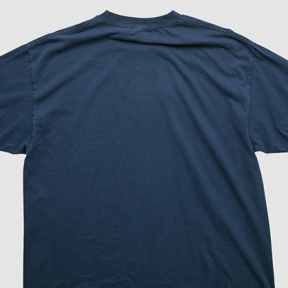 Boston Red Sox Alstyle 2007 T-shirt - Navy - XL by Fanatics Real Vintage T-shirts