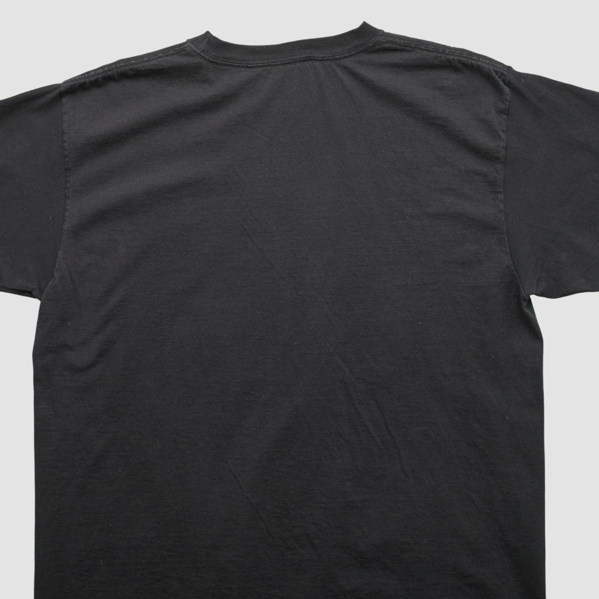 San Antonio Spurs 2007 T-shirt Black Vintage