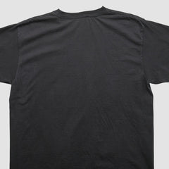 San Antonio Spurs 2007 T-shirt Black Vintage