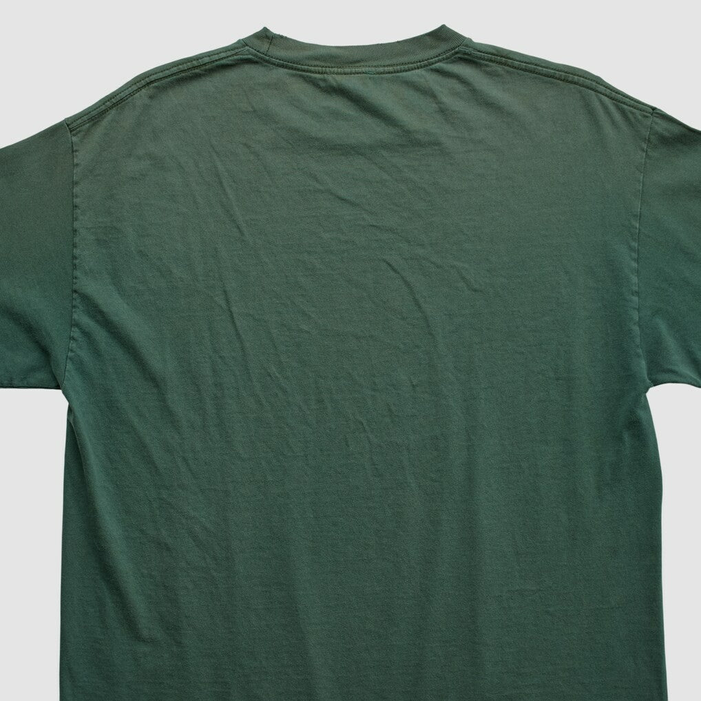New York Jets NFL 2010s T-shirt Green Vintage