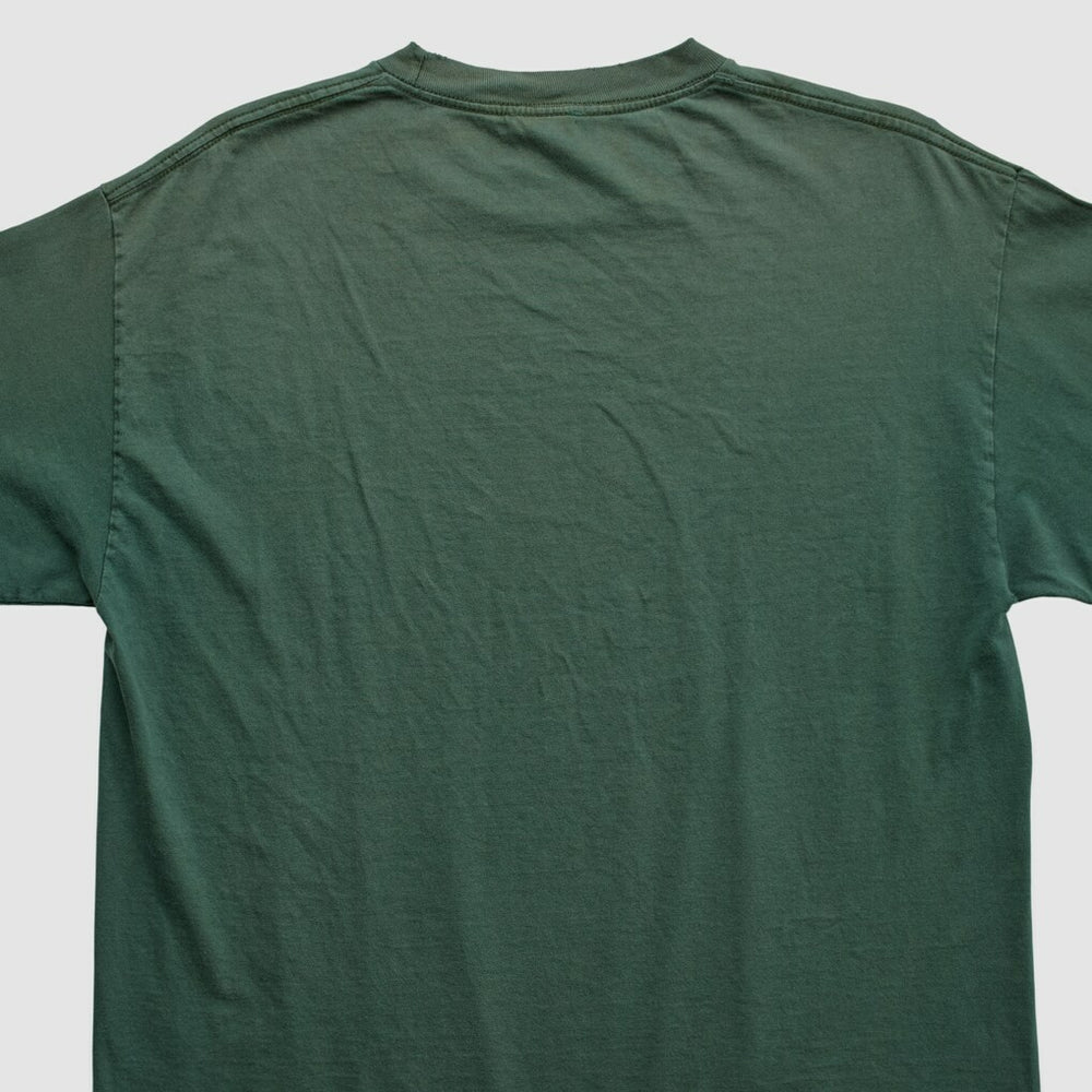 New York Jets NFL 2010s T-shirt Green Vintage