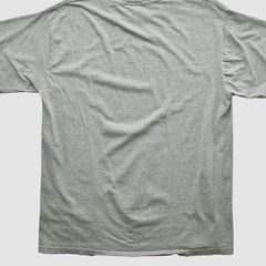 Seattle Mariners Lee Apparel 2001 T-shirt - Heather Gray - L by Fanatics Real Vintage T-shirts