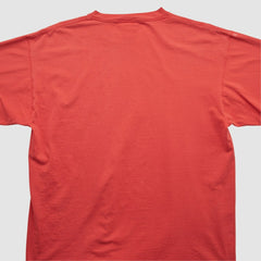 Atlanta Falcons NFL 2000s T-shirt Red Vintage