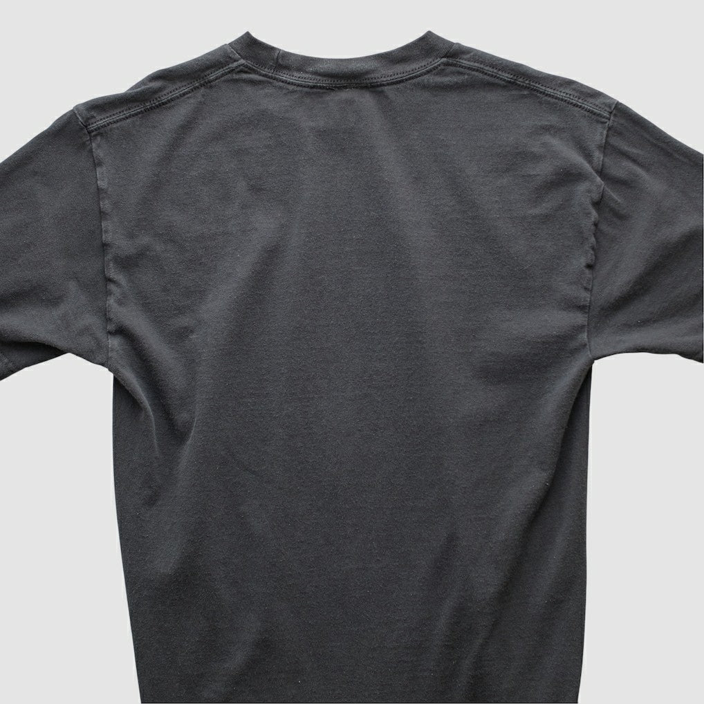 Pittsburgh Steelers NFL 2010s T-shirt Black Vintage