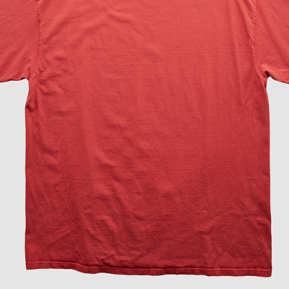 Boston Red Sox Majestic 2000s T-shirt - Red - 3XL by Fanatics Real Vintage T-shirts