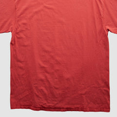 Boston Red Sox Majestic 2000s T-shirt - Red - 3XL by Fanatics Real Vintage T-shirts