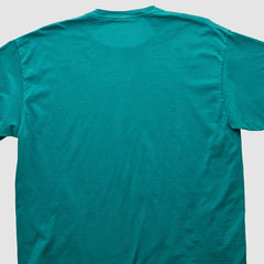 Miami Dolphins NFL 2010s T-shirt Teal Vintage