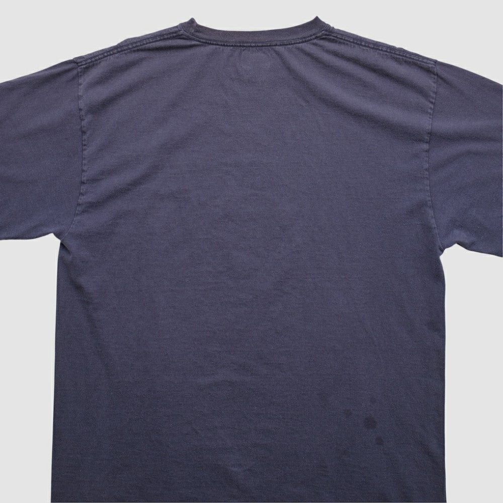 Boston Red Sox Majestic 2000s T-shirt - Navy - 2XL by Fanatics Real Vintage T-shirts