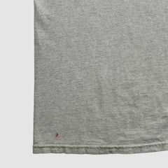 Boston Red Sox CSA 2000s T-shirt - Heather Gray - S by Fanatics Real Vintage T-shirts