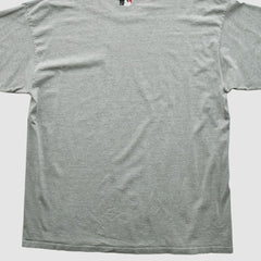 Pittsburgh Pirates Majestic 2003 T-shirt - Heather Gray - 3XL by Fanatics Real Vintage T-shirts