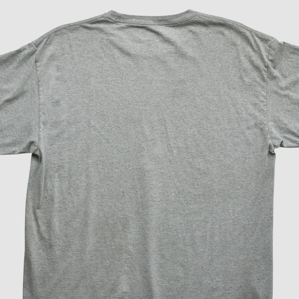 Indianapolis Colts NFL 2010s T-shirt Heather Gray Vintage