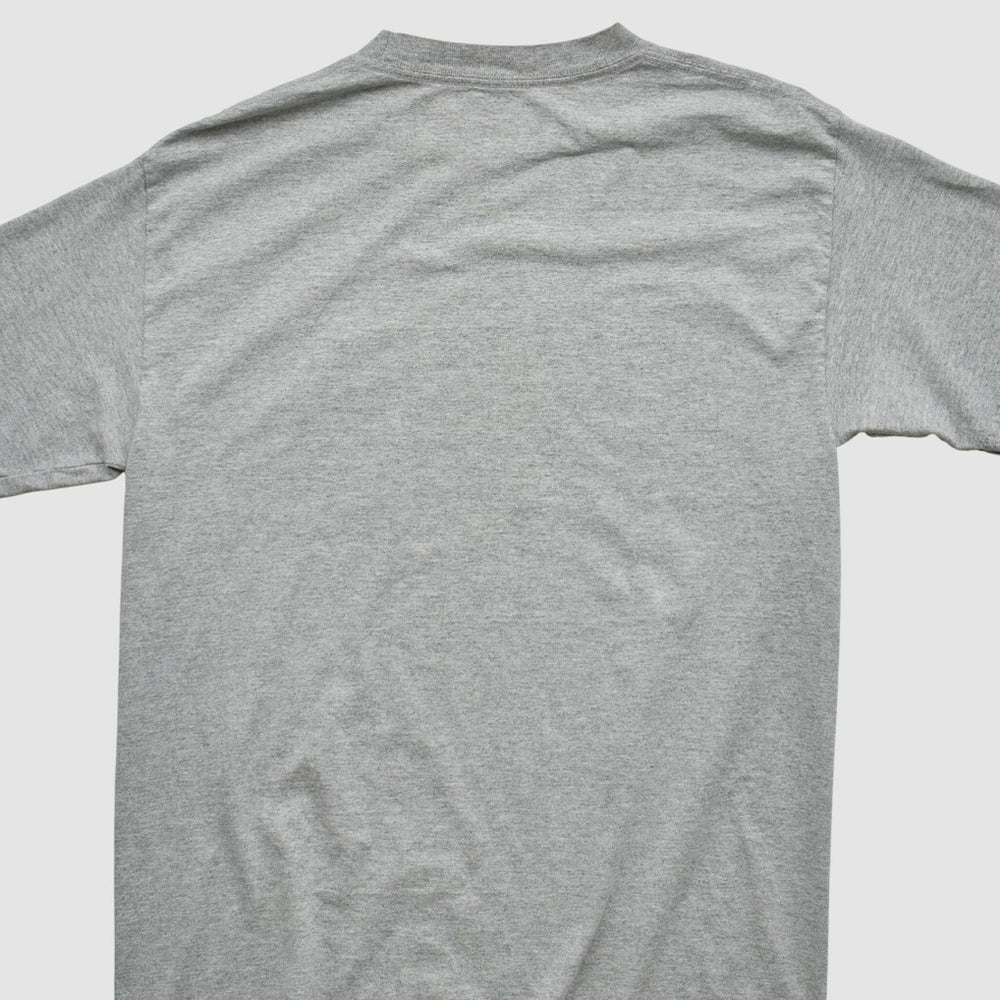 Green Bay Packers 2011 T-shirt Heather Gray Vintage