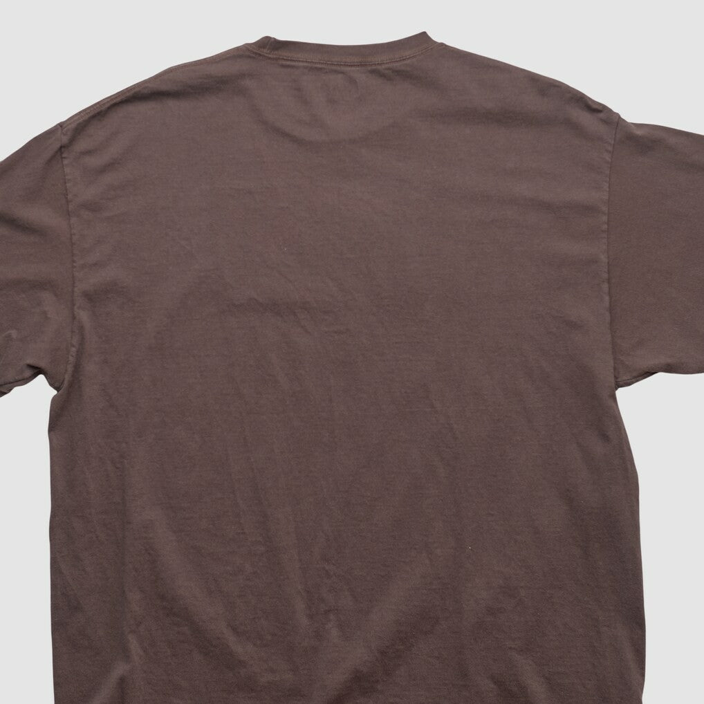 Cleveland Browns NFL 2010s T-shirt Brown Vintage