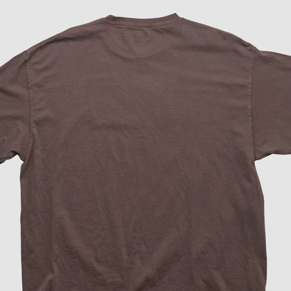 Cleveland Browns NFL 2010s T-shirt Brown Vintage