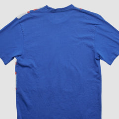 New York Giants NFL 2010s T-shirt Blue Vintage