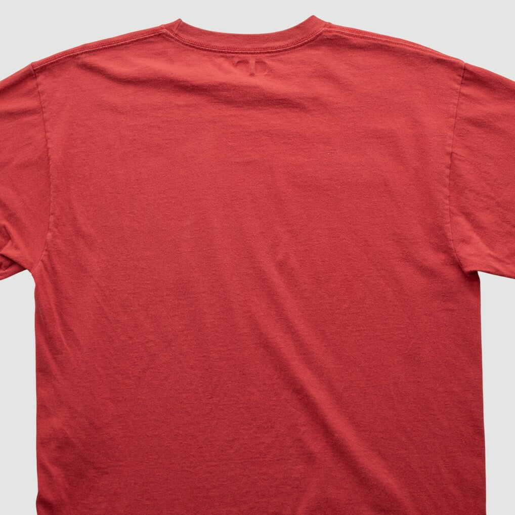 Atlanta Falcons NFL 2010s T-shirt Red Vintage