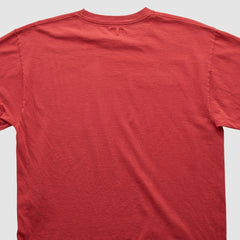 Atlanta Falcons NFL 2010s T-shirt Red Vintage