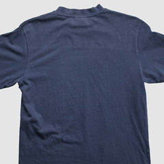 Chicago Bears NFL 2000s Long Sleeve T-shirt Navy Vintage