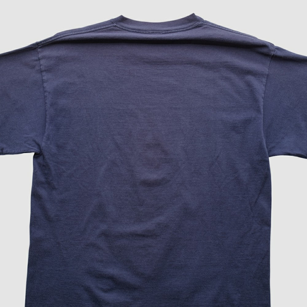Boston Red Sox 2004 T-shirt - Navy - M by Fanatics Real Vintage T-shirts