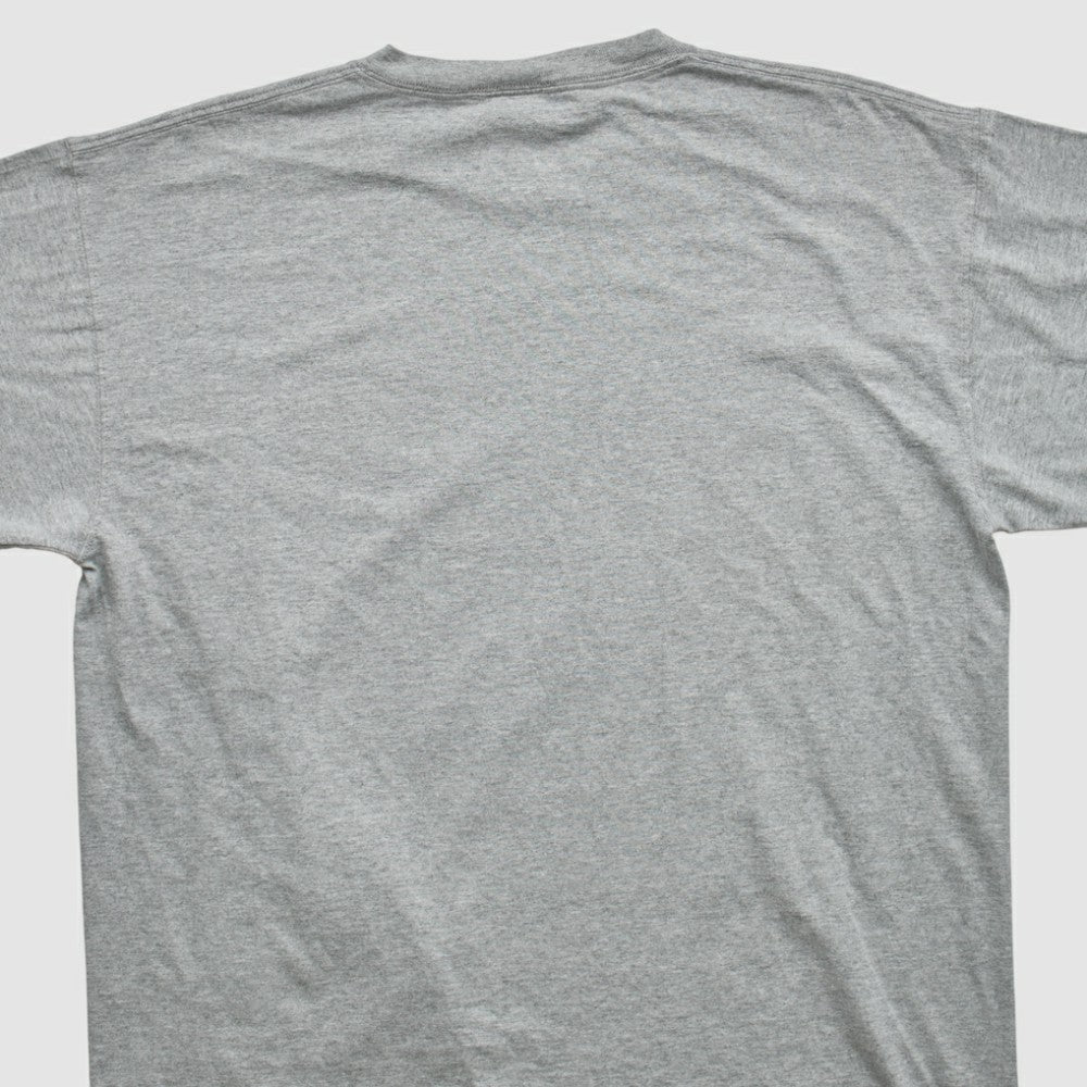 St. Louis Cardinals Lee Apparel 2006 T-shirt - Heather Gray - 2XL by Fanatics Real Vintage T-shirts