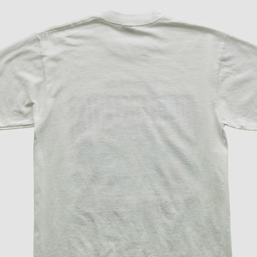 MLB World Series Jerzees 2004 T-shirt - White - M by Fanatics Real Vintage T-shirts