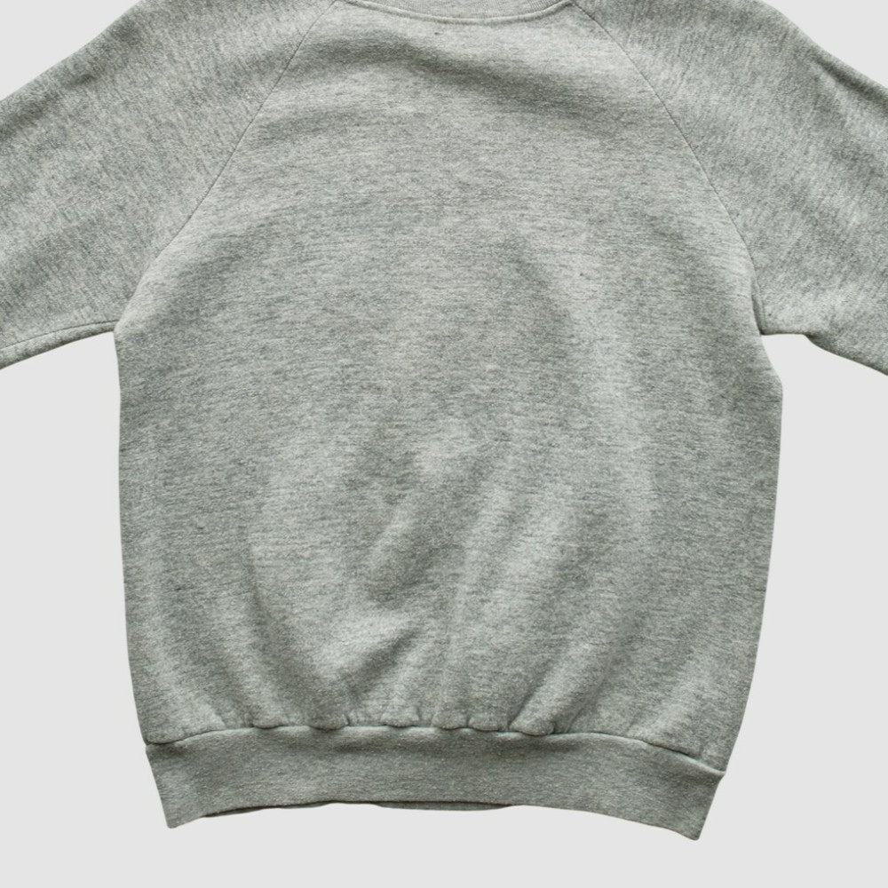 Minnesota Twins 1987 Pullover Sweatshirt - Heather Gray - XS by Fanatics Real Vintage Pullover
