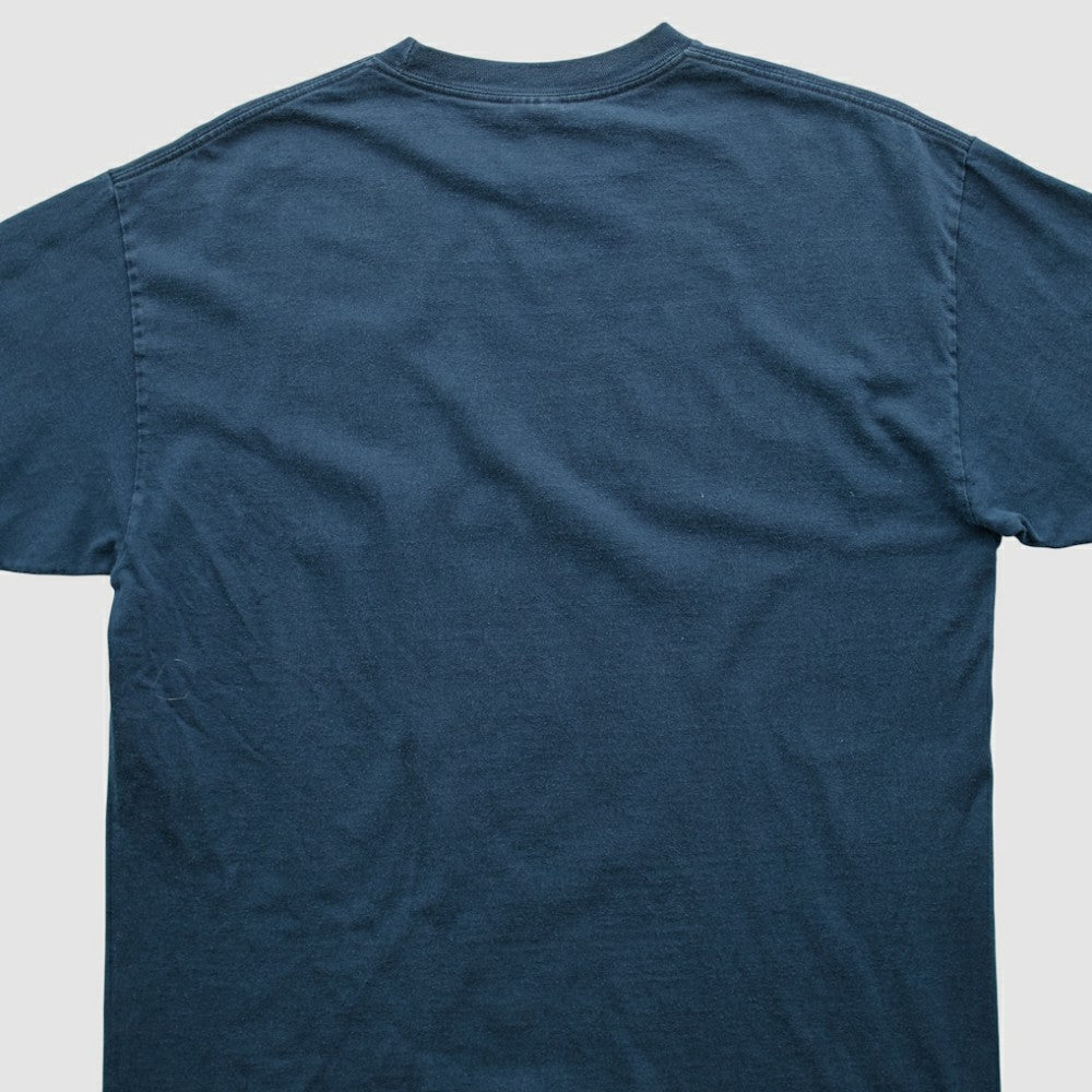 Boston Red Sox Alstyle 2007 T-shirt - Navy - XL by Fanatics Real Vintage T-shirts