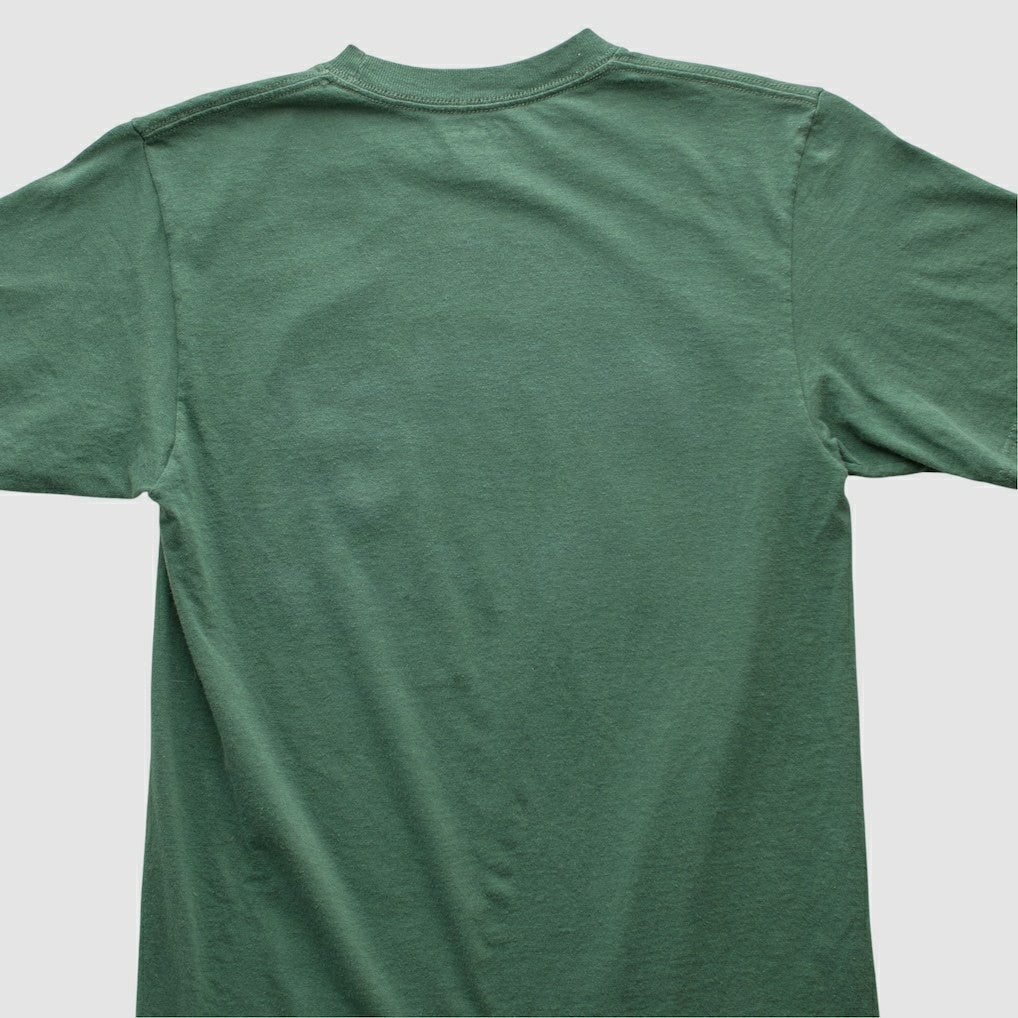New York Jets Reebok 2010 T-shirt Green Vintage