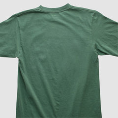 New York Jets Reebok 2010 T-shirt Green Vintage