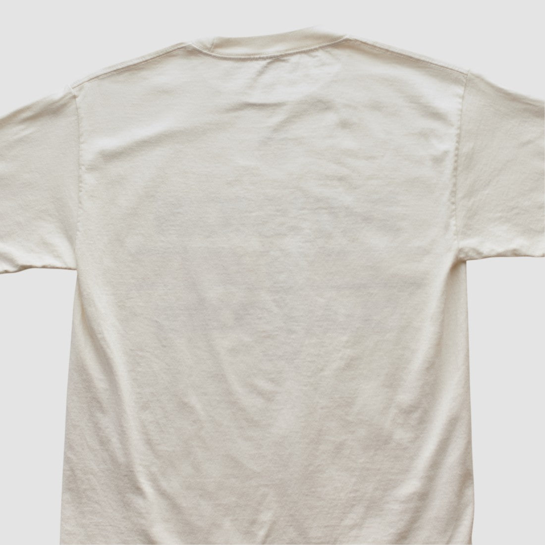 Houston Texans Reebok 2011 T-shirt White Vintage
