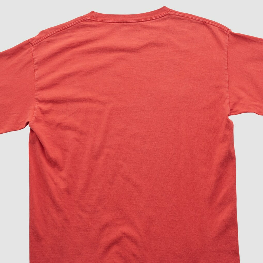 Kansas City Chiefs NFL 2010s Long Sleeve T-shirt Red Vintage