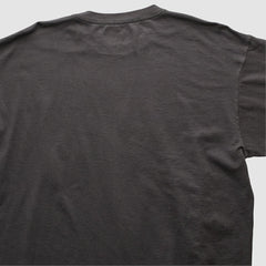 Pittsburgh Steelers Reebok 2000s T-shirt Black Vintage