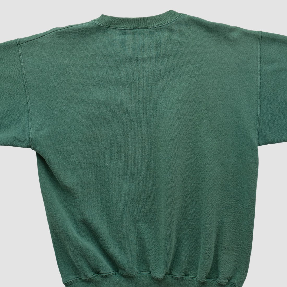 Green Bay Packers 1997 Sweatshirt Green Vintage