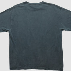 Pittsburgh Steelers NFL 2010s T-shirt Charcoal Vintage