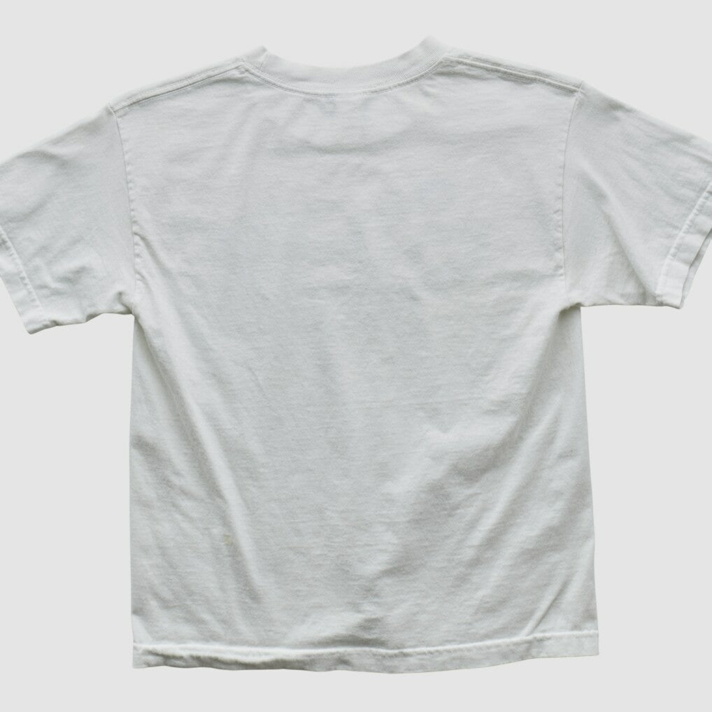 Green Bay Packers Reebok 2011 T-shirt White Vintage