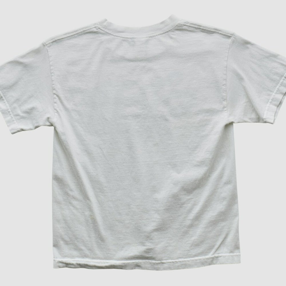 Green Bay Packers Reebok 2011 T-shirt White Vintage