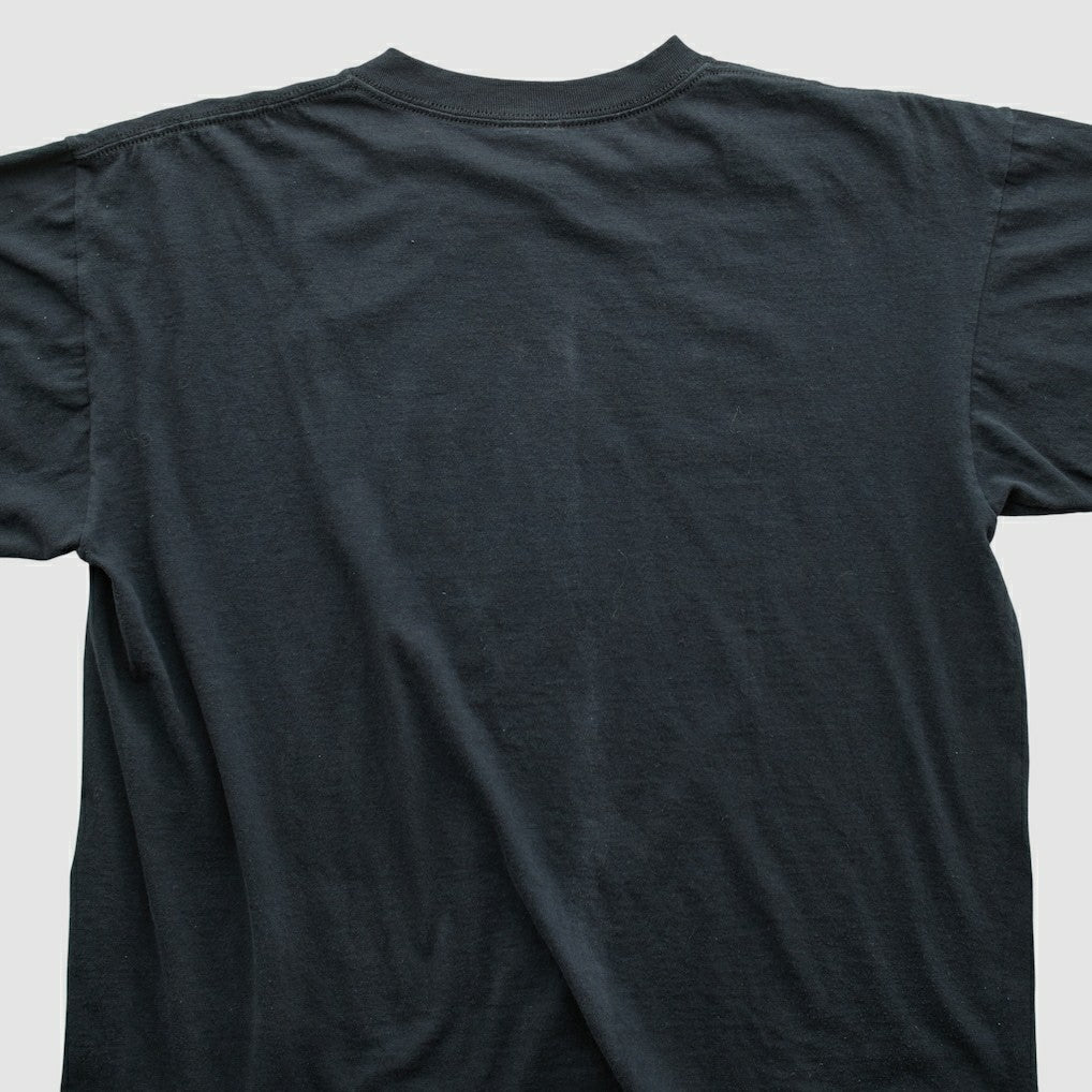 Pittsburgh Steelers NFL 2010s T-shirt Black Vintage