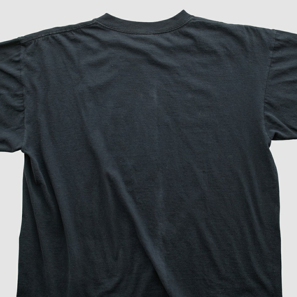 Pittsburgh Steelers NFL 2010s T-shirt Black Vintage