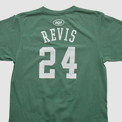 New York Jets Reebok 2000s T-shirt Green Vintage