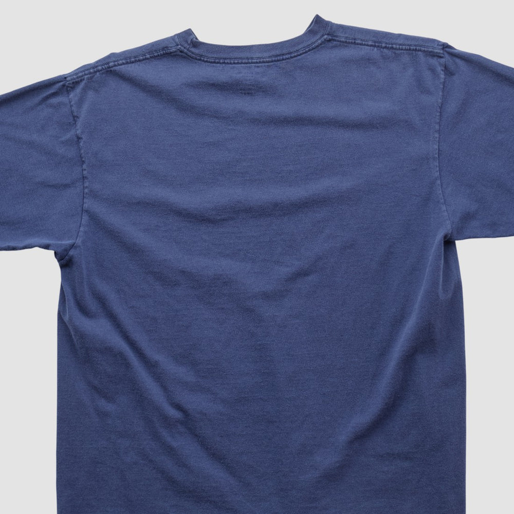 Dallas Cowboys Reebok 2007 T-shirt Navy Vintage