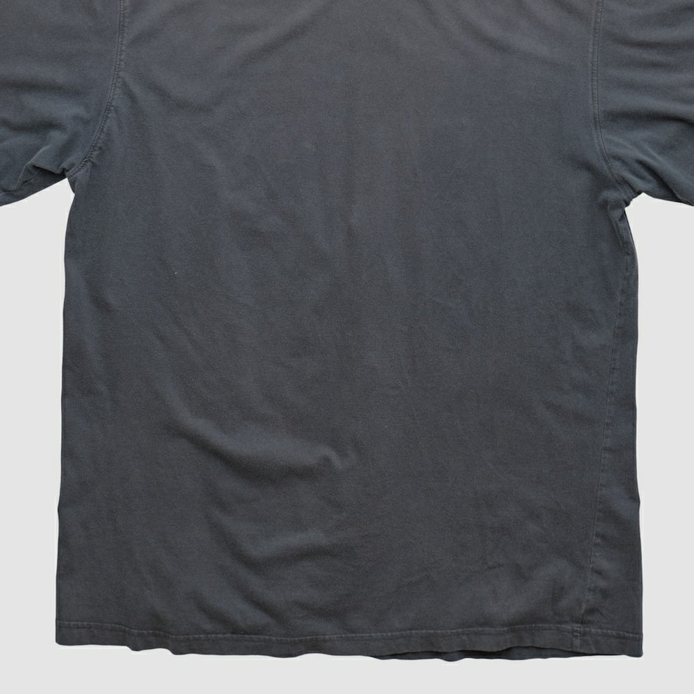 Pittsburgh Steelers Reebok 2000s T-shirt Charcoal Vintage