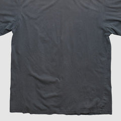 Pittsburgh Steelers Reebok 2000s T-shirt Charcoal Vintage