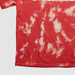 Philadelphia Phillies Majestic 2008 T-shirt - Red - S by Fanatics Real Vintage T-shirts