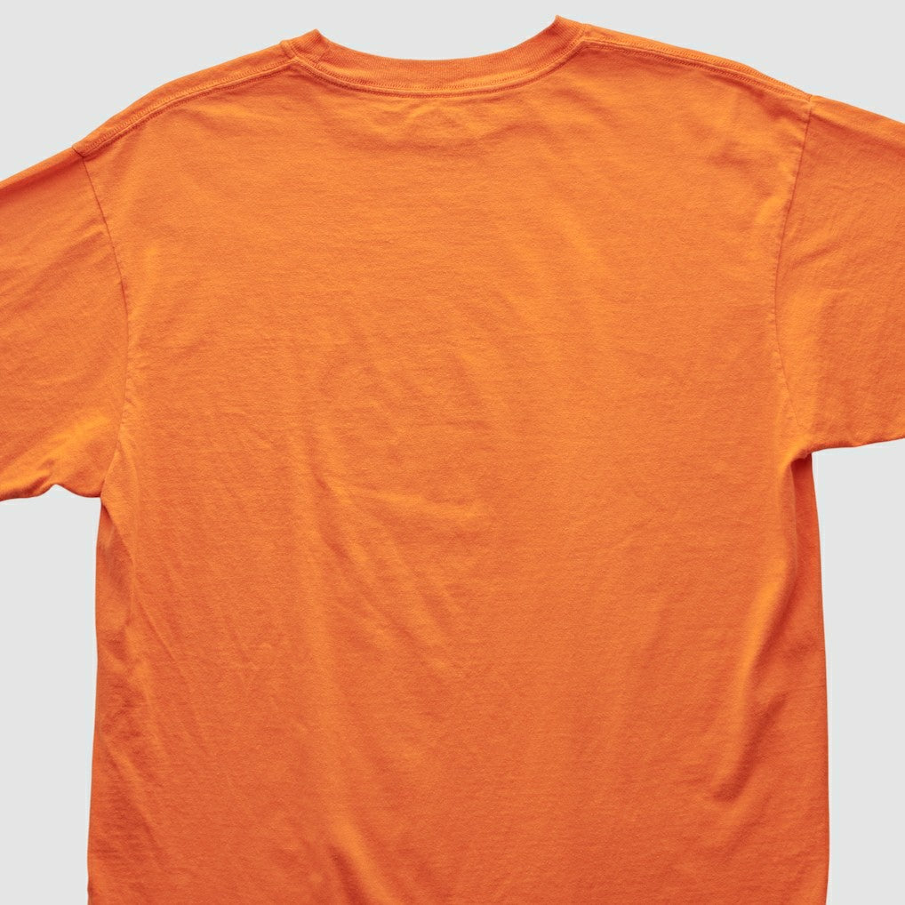 Chicago Bears Reebok 2000s T-shirt Orange Vintage